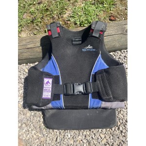 gilet de protection