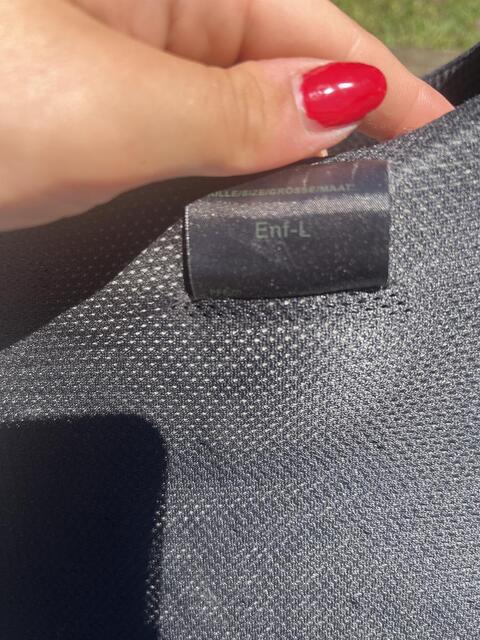 gilet de protection