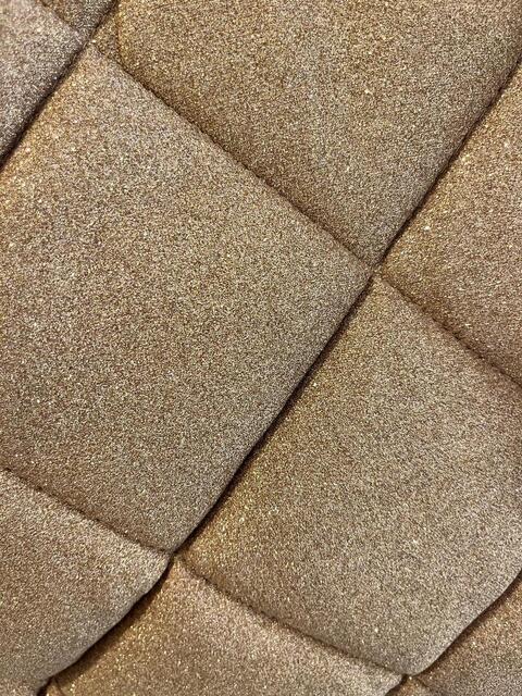 Tapis à paillettes