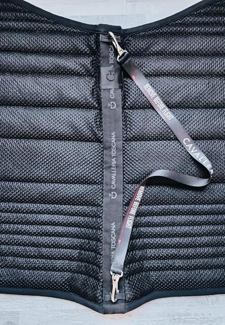 Tapis Cavalleria Toscana