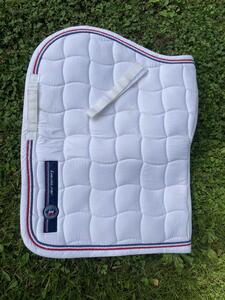 tapis blanc