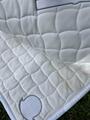 tapis blanc