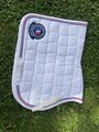 tapis blanc