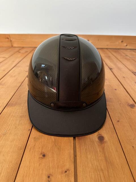 casque HERMÈS x GPA