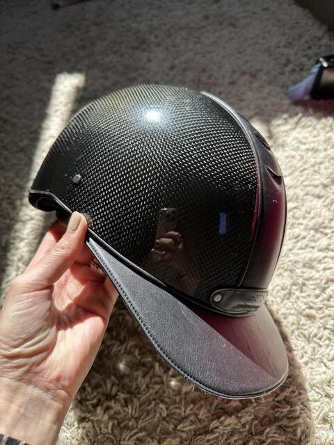 casque HERMÈS x GPA