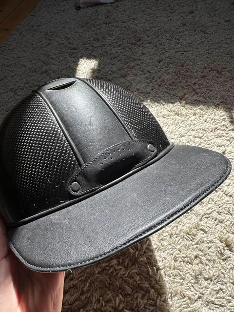 casque HERMÈS x GPA