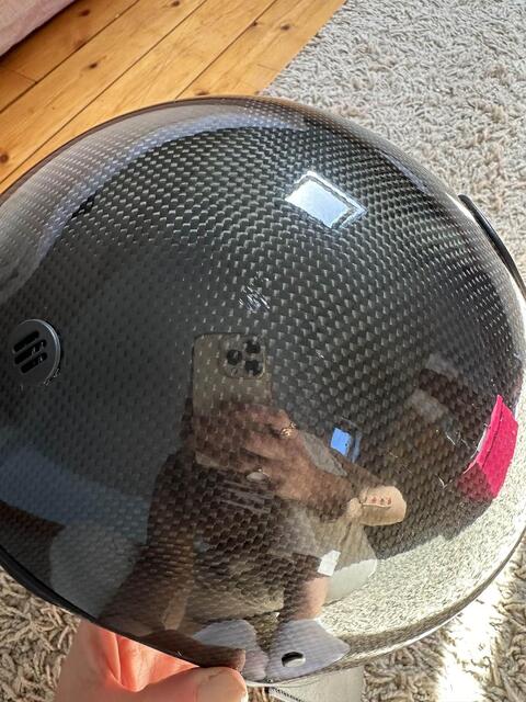 casque HERMÈS x GPA