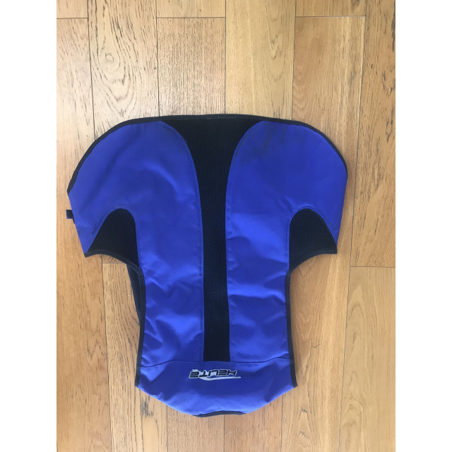 Gilet Helite airbag