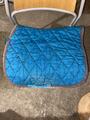 tapis de selle