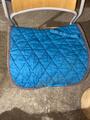 tapis de selle