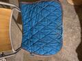 tapis de selle