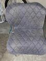 tapis de selle