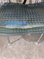 tapis de selle