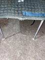 tapis de selle