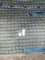 tapis de selle