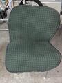 tapis de selle