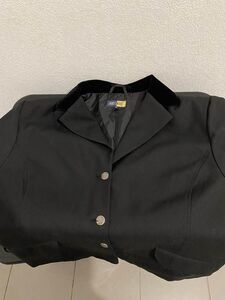 veste concourt