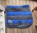 tapis de selle