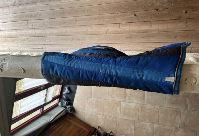 tapis de selle