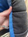 tapis de selle