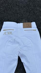 Pantalon Alexandra Ledermann