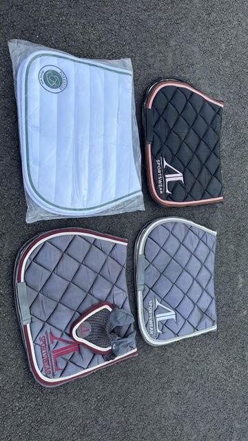 Tapis + bonnets
