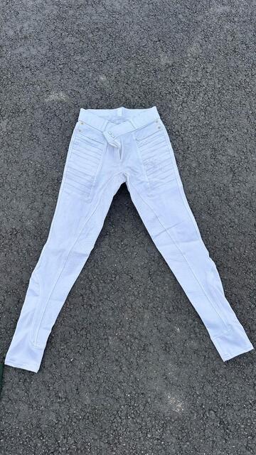 Pantalon Alexandra Ledermann