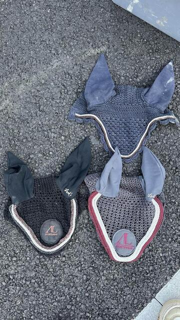 Tapis + bonnets