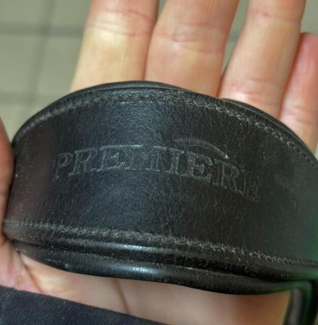 bridon première