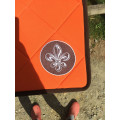 Tapis dressage