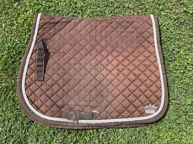 Tapis cheval