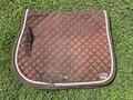 Tapis cheval