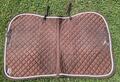 Tapis cheval
