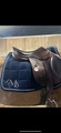 Selle Meyer Semi-creuse 17’’ 2022