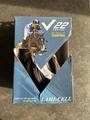 Guêtres postérieurs lamicell v22