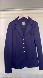 Veste de concours