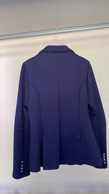 Veste de concours