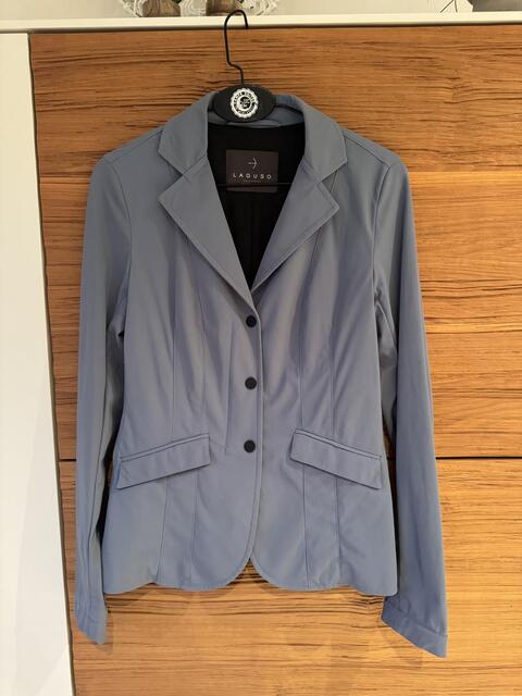 Veste de concours