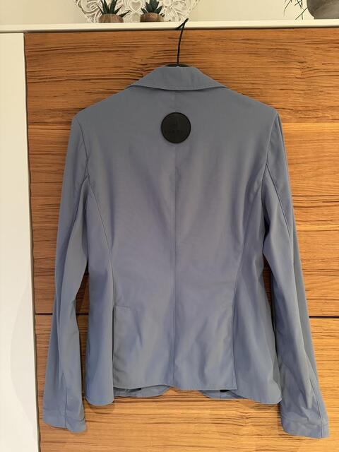 Veste de concours