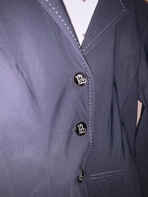 Veste de concours 🏆
