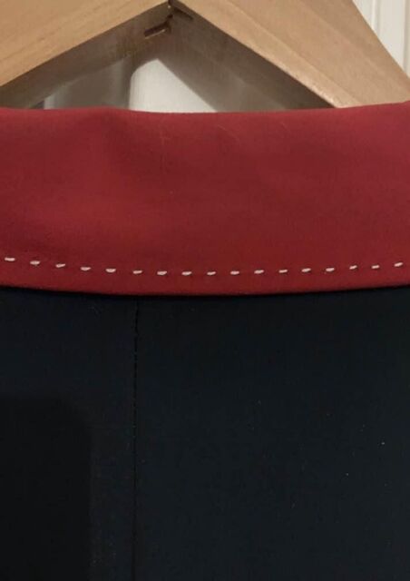 Veste de concours 🏆