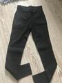 pantalon noir fouganza