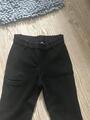 pantalon noir fouganza