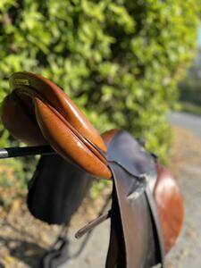 Selle Butet 17,5