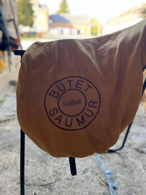 Selle Butet 17,5