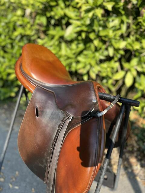 Selle Butet 17,5