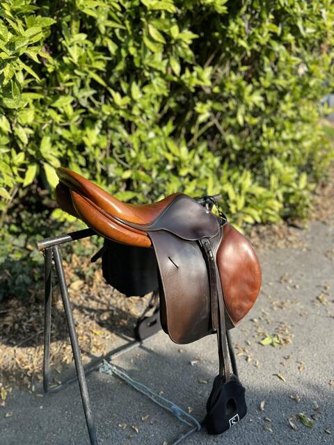 Selle Butet 17,5