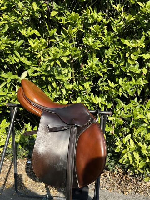 Selle Butet 17,5