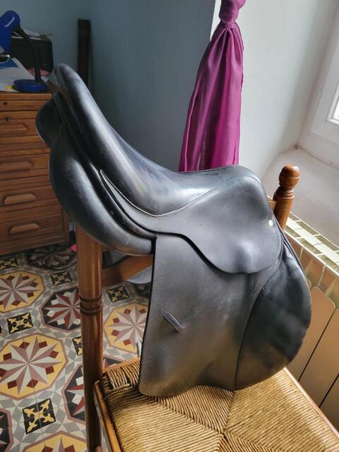 Selle childeric