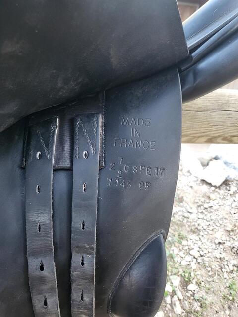 Selle childeric